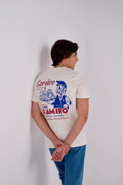 Camiseta Ramiro