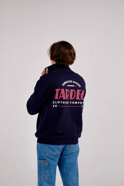 Sudadera XMAS Hoodie Tardeo